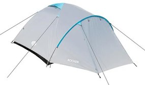 Σκηνή Camping 3 Ατόμων Nils Camp Rocker NC6013