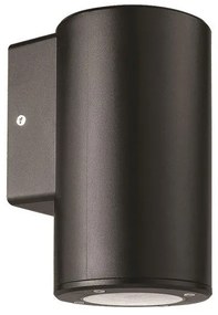 Σποτ Εξωτερικού Χώρου Eurolamp 145-82011 Black