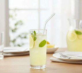 Glass Set (6 Pieces) PB-42402 Transparent