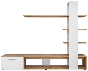 Koni Συνθεση Μπεζ / Απομίμηση Τσιμέντο 160x230x40