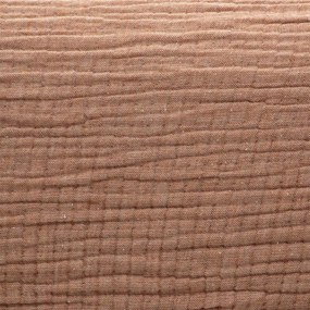 LINO ΚΟΥΒΕΡΤΑ LASY TERRACOTTA 230X240
