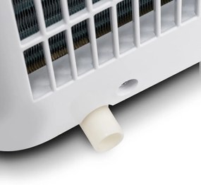TROTEC BTU – PAC 2610 S Φορητό Κλιματιστικό Germany 9000 Ψύξης