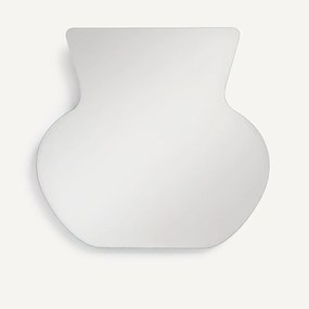 Μπιζουτέ καθρέφτης Υ41 εκ., Mirage