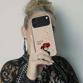 Θήκη Sonique DIVA Series για Xiaomi Redmi Note 12 Pro Plus Ζαμάν Φου