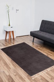 Χαλί 1604 Anthracite L'Εssentiel Maison 100X400cm