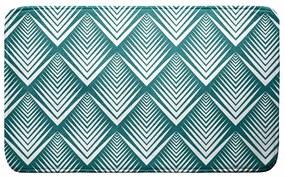 Πατάκι Μπάνιου (45x75) L-C Blueart 1801152