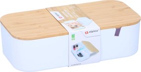 Κουτί Κοσμημάτων Με Καθρέφτη ALPINA