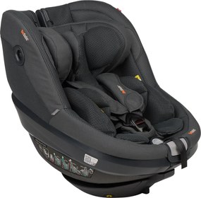 BeSafe Κάθισμα Αυτοκινήτου Beyond2 360 B Anthracite Mesh