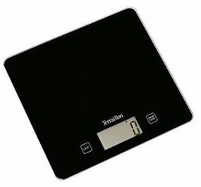 Ζυγαριά Κουζίνας Μαύρη 5 κιλά Classic GR13528 Terraillon