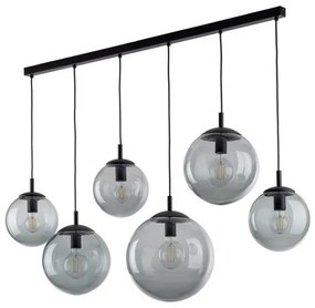 Κρεμαστό Φωτιστικό Οροφής E27 LED 25W IP20 Alice Nowodvorski-5383-Λευκό 5383