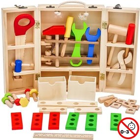 Παιδικό σετ εργαλείων Joyland Handy