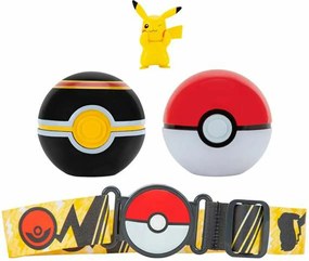 Κούκλα Δράσης Pokémon