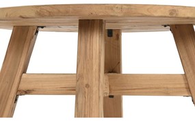 Βοηθητικό Τραπέζι Home ESPRIT 70 x 70 x 40 cm