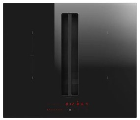 Pyramis Abysso Down Air Εστία Επαγωγική &amp; Απορροφητήρας 034062201