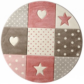 DIAMOND 160X160 ΤΑΠ.ROUND Ρ.Ρ. 263-0-256-20339-755