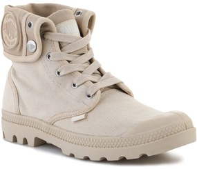 Ψηλά Sneakers  Palladium  Baggy  SAHARA/SAFARI 92353-221-M