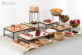 ΜΠΩΛ ΜΑΝΓΚΟ ΜΕ ΛΕΥΚΗ ΕΠΙΦ. 14Χ6,5ΕΚ