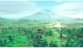 Βιντεοπαιχνίδι για Switch Microids Goldorak : Le Festin des loups