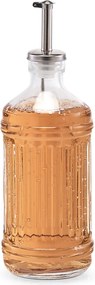 Μπουκάλι Για Λάδι / Ξύδι 500ml Z-L 19528