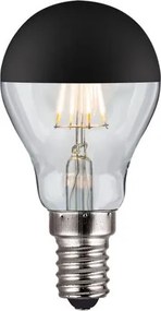 Λαμπτήρας LED Filament E14 Retro 6.5W 2700K Dimmable  (10 τεμάχια)