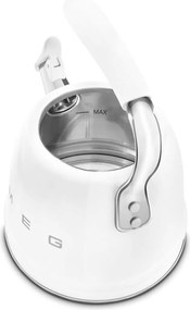 Τσαγιέρα Smeg 50´STYLE WKF01WH 2,3 L