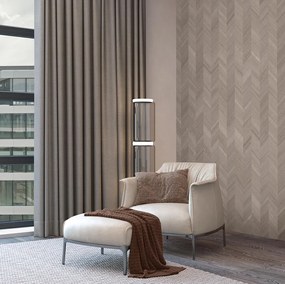 Ταπετσαρία KTE PURE WOOD ARW055-KTE - μ.