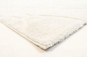 Χαλί ezzo Morbido E461AP5 CREAM-133 x 190 εκ.