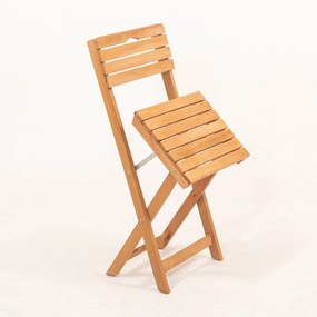 Garden Chair My023 Brown