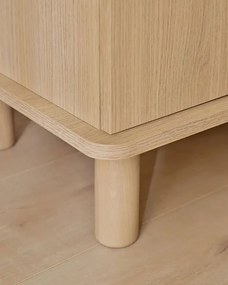 Ντουλάπα Omm δίφυλλη