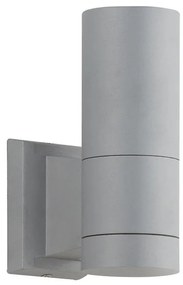 Σποτ Εξωτερικού Χώρου Viokef Sotris Grey 4038500