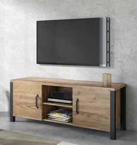 Έπιπλο τηλεόρασης Violin-Kafe - 147.00Χ43.00Χ57.00cm