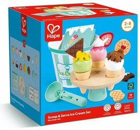 Επιτραπέζιο Παιχνίδι Hape