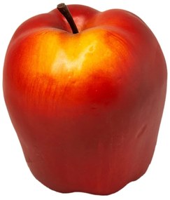 Τεχνητά μήλα Σετ/6 29987 - Πολυαιθυλένιο - 29987