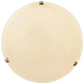 Πλαφονιέρα Φωτιστικό Οροφής Φ40 Μελί 145-22415 Eurolamp-145-22415-Μελί 145-22415