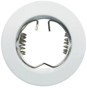 Εξάρτημα Σποτ Aca BS3161W Λευκό (White)