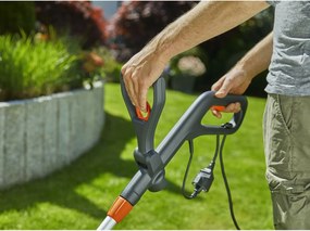 Πολυλειτουργικό ψαλίδι Gardena 9872-20 28 cm 550 W