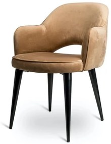 Καρέκλες POLS POTTEN Cosy chair 550-020-135-W1