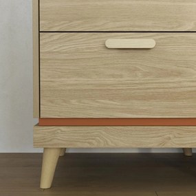 Συρταριέρα Andi-Φυσικό