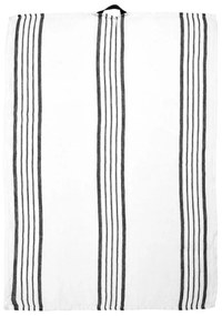Ποτηρόπανο Kitchen Towels 37860065 White Asa Selection Linen