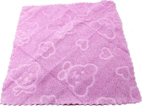 Σετ 5τμχ Πανάκια Καθαρισμού με Μικροΐνες