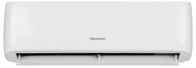 Κλιματιστικό Inverter Hisense Easy Smart CA70BT1A, 24000 BTU, 48 m2, A++, Αθόρυβη λειτουργία, FreezeProtect έως -15°C, Λευκό
