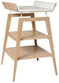 Leander Linea Αλλαξιέρα Oak