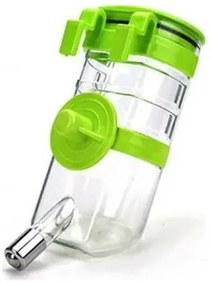 Μπουκάλι νερού κρεμαστό για κατοικίδια 350ml- Pet water bottle-33837-33837