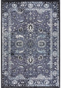 Χαλί JUNGLE PETROL 160 x 230 εκ.