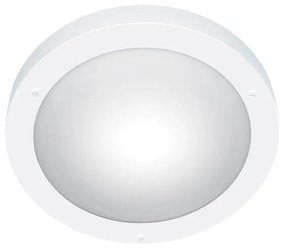 Φωτιστικό Οροφής Trio Lighting Condus 6801011-01 Λευκό