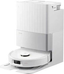 Roborock Qrevo 5AE Robot Vacuum Cleaner White EU