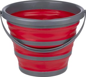 Πτυσσόμενο Λεκανάκι 10lt Dirt Devil 871125247538