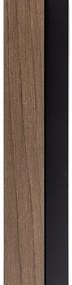 S-Linel Cardiff Oak Αριστερό Τελείωμα SL102173
