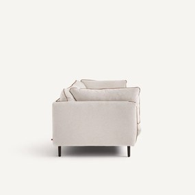 Καναπές από λινό βελούδο, Botero