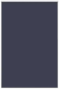 vidaXL Ρολέρ Μπλακάουτ Ναυτικό 160x230 εκ. Πλάτος υφάσματος 156,6 εκ.